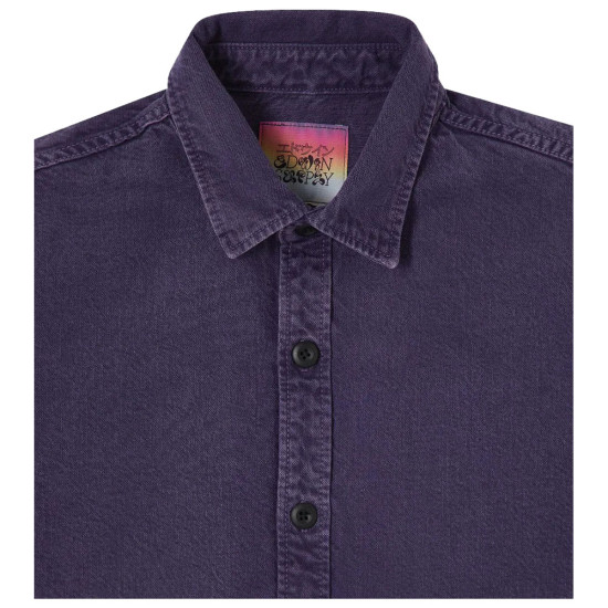 SEBASTIAN SHIRT LS